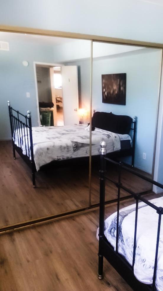 Robertson'S Place Like Home Λος Άντζελες Εξωτερικό φωτογραφία